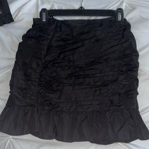 Lulus super cute mini skirt